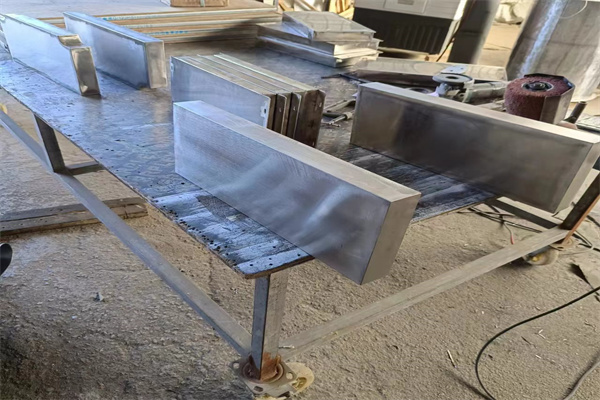 龙岩不锈钢铅件 铅件加工 铅制品