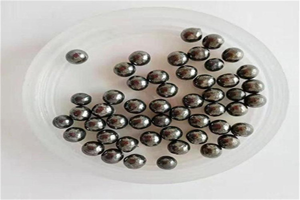 龙岩铅珠 铅粒 铅丸 铅砂配重用