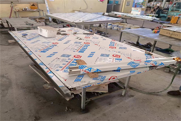 龙岩DSA手术室铅门 铅门厂家