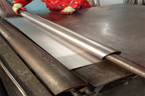 龙岩0.5mm铅皮  软铅皮   钓鱼铅皮