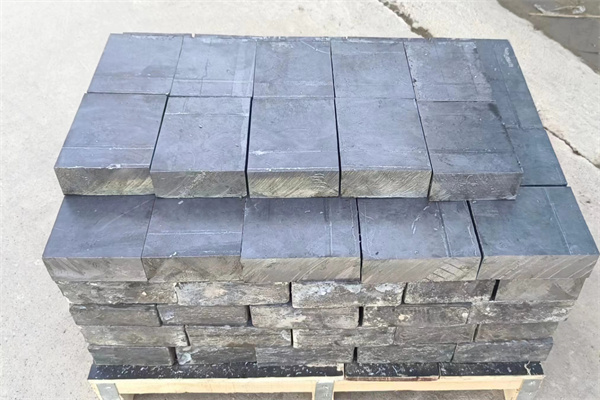 龙岩电梯配重铅块