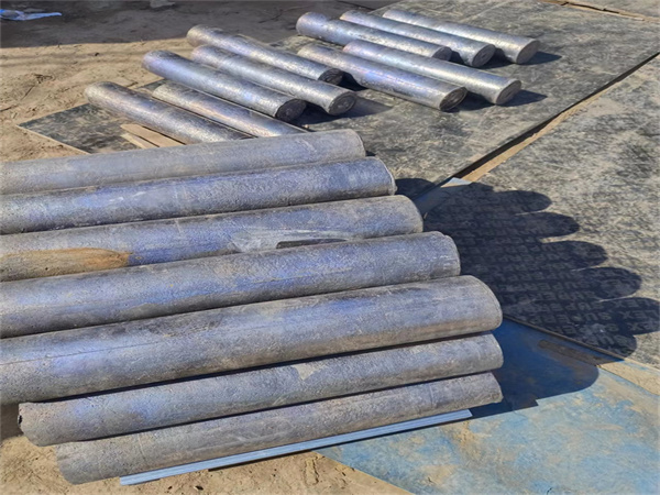 龙岩配重铅棒