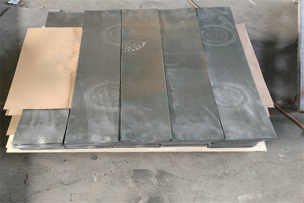 龙岩铅皮墙体防护钓鱼用